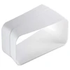 Elica CONNECTOR 15° 227X94