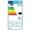 Gartraukis Hood BEKO HCA63420B
