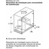 Gartraukis Bosch DBB87DP60