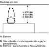 Gartraukis Bosch DBB87DP60