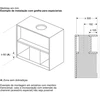 Gartraukis Bosch DBB87DP60