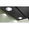 Gartraukis Bosch DWK65DK6K, 60 cm