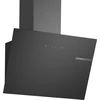 Gartraukis Bosch DWK65DK6K, 60 cm