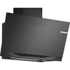 Bosch DWK91LT60 Serija 8, Prie sienos montuojamas gartraukis, 90 cm, skaidrus stiklas su juodu atspaudu