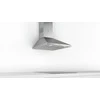 Gartraukis Bosch DWP64BC50 Serija 2, Pilkos spalvos