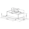 Gartraukis Candy CBT625/2X