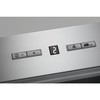 Gartraukis Garų rinktuvas Electrolux EFF90560OX