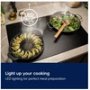 Gartraukis Electrolux LFI519X