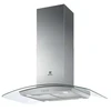 Gartraukis Electrolux LFI519X