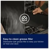 Gartraukis Electrolux LFI519X