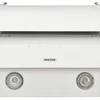 Gartraukis ELEYUS HOOD FNA S L 16 200 60 WH Baltas 60 cm 649 m3/h