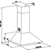 Gartraukis Eleyus KNT L 14 150 50 BL