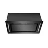 Gartraukis ELEYUS HOOD SLA L 16 200 52 BL, Juodas, 52 cm 649 m3/h, A klasė