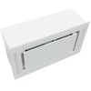 Gartraukis ELEYUS SLA L 16 200 52 WH