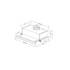 Gartraukis Eleyus TLS L 14 150 60 IS (STORM 700 60 IS LED)