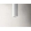 Gartraukis Elica TUBE PRO ISLAND WH MAT/A/43
