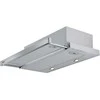 60 cm. pločio ištraukiamas gartraukis FRANKE FTC 601 GR/XS su metaline panele 110.0439.278