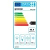 Hood GORENJE TH62E3X