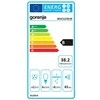 Gartraukis Gorenje WHC629E4X