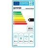 Gartraukis GORENJE WHI643ORAB