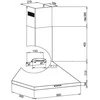 Gartraukis Hansa OKP6321ZH