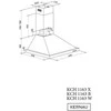 Gartraukis Kernau KCH 1163 X