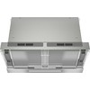 Gartraukis MIELE DAS 4640