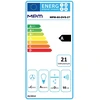 Gartraukis MPM MPM-60-OVS-27, 60 cm