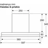 Gartraukis Neff D65XAM2S0
