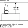 Gartraukis Neff D65XAM2S0
