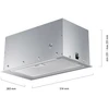 Gartraukis Samsung NK52FG454CS/U2