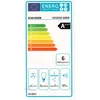 Gartraukis Schlosser CH101G-500IX INVERTER A+++, 50 cm