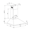 Gartraukis Schlosser CH101G-600IX