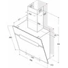 Gartraukis Whirlpool WHVS 61F LT DP K