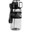 Gertuvė Lahev G21 60022430, 600 ml, pilka skaidri