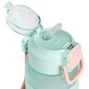 Gertuvė Lahev G21 60022432, 600 ml, mėtinė matinė