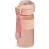 Gertuvė Lahev G21 60022433, 600 ml, rožinė matinė