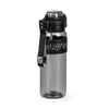 Gertuvė Lahev G21 60022434, 1000 ml, pilka skaidri