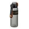 Gertuvė Lahev G21 60022435, 1000 ml pilka matinė