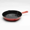Get Red Get Raudona Emaliuota ketaus keptuvėlė GET Raudonas KOPR071PC, 15,5cm