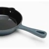 Get Red Get Raudona Emaliuota ketaus keptuvėlė GET Raudonas KOPR070PC, 15,5cm