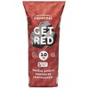 Get Red Medžio anglys GET Raudonas 10KG
