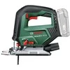 Akumuliatorinis siaurapjūklis Bosch  Advanced Saw 18V-140, 18 V, be akumuliatoriaus ir kroviklio