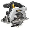 Grunder Carruzzo CIRCULAR SAW CS-L1118 18V