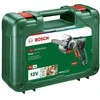 Grandininis pjūklas Bosch EasyCut 12(1x2,0Ah) Siaurapjūklis "NanoBlade"