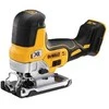Akumuliatorinis siaurapjūklis DeWalt DCS335N-XJ (be akumuliatoriaus ir įkroviklio)