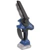 Grandininis pjūklas mini BC-PS150-X 20V, Scheppach