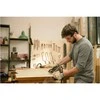 Bosch NanoBlade pjūklas AdvancedCut 18 Be akumuliatoriaus ir kroviklio 06033D5100