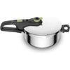 Tefal greitpuodis, 4 L P2580400