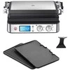 Grilis Braun CG9040